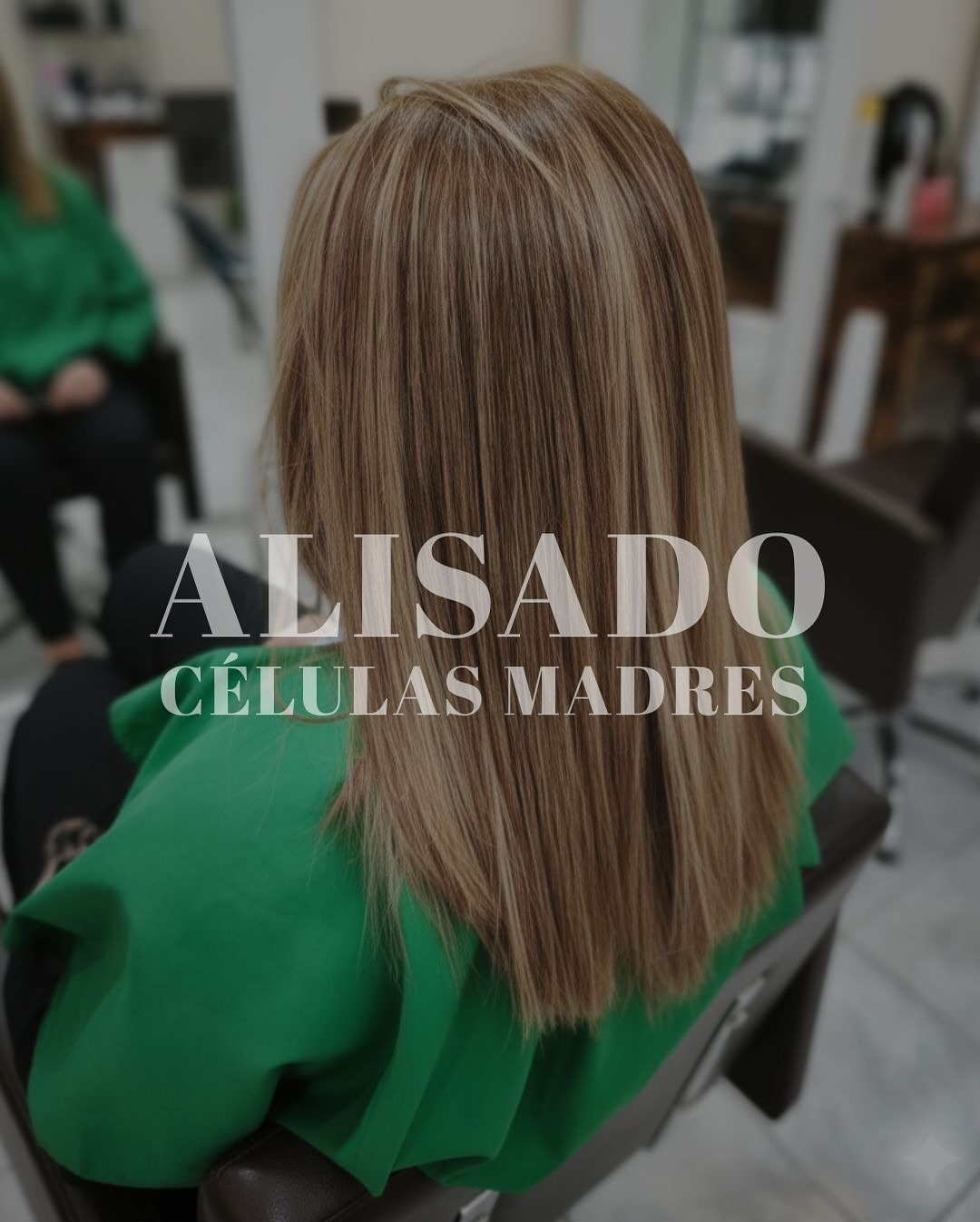 Alisado
