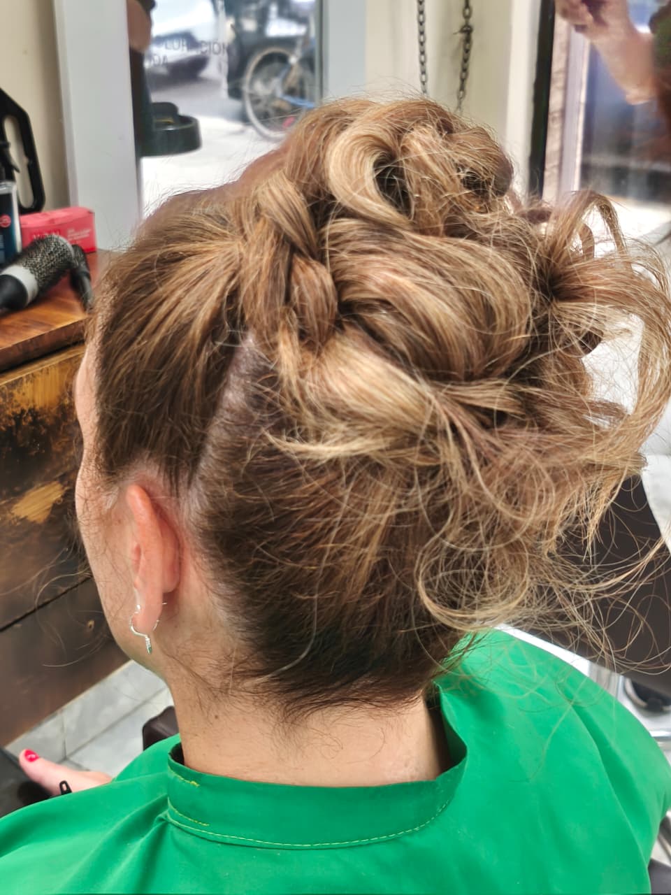 Balayage