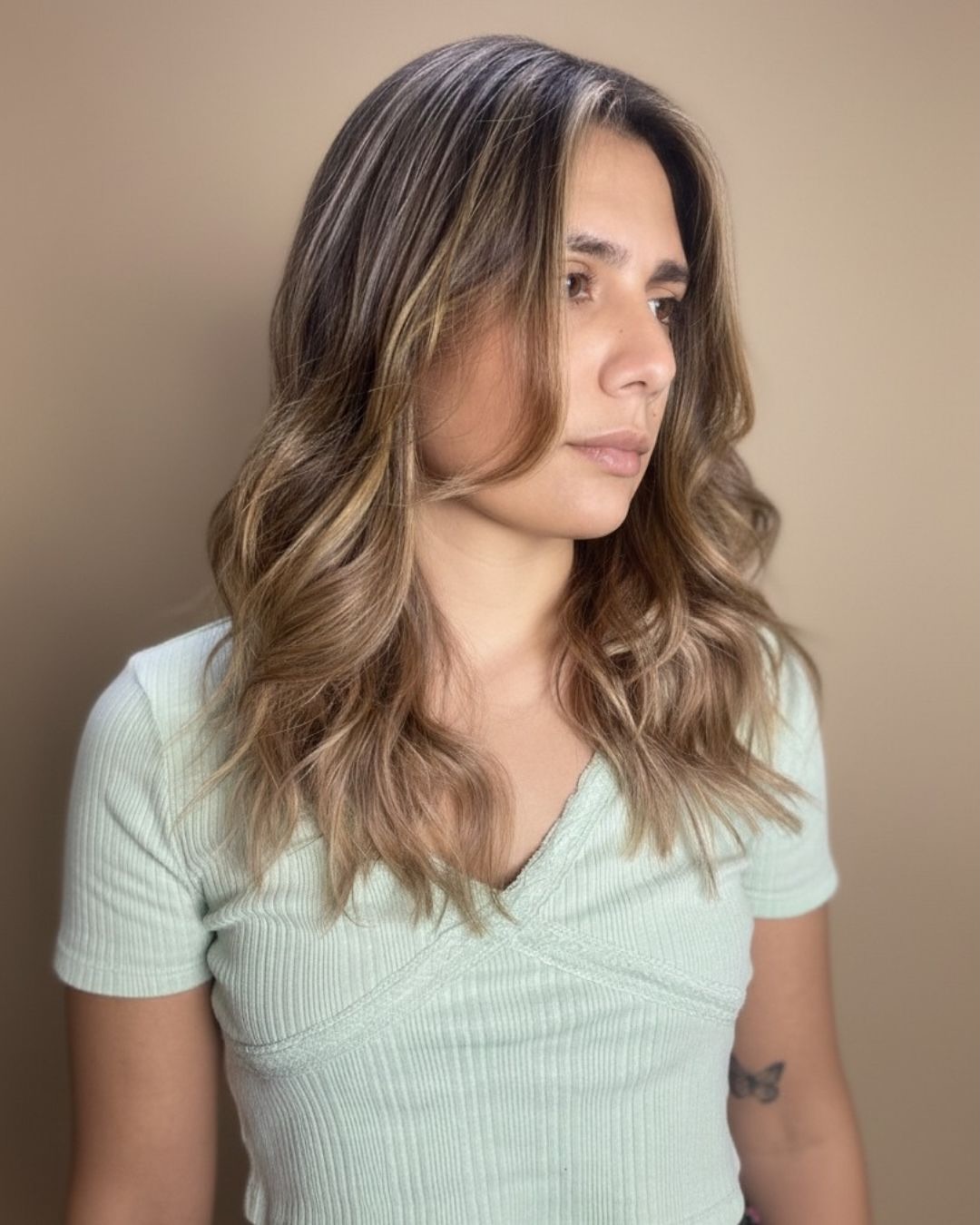 Balayage