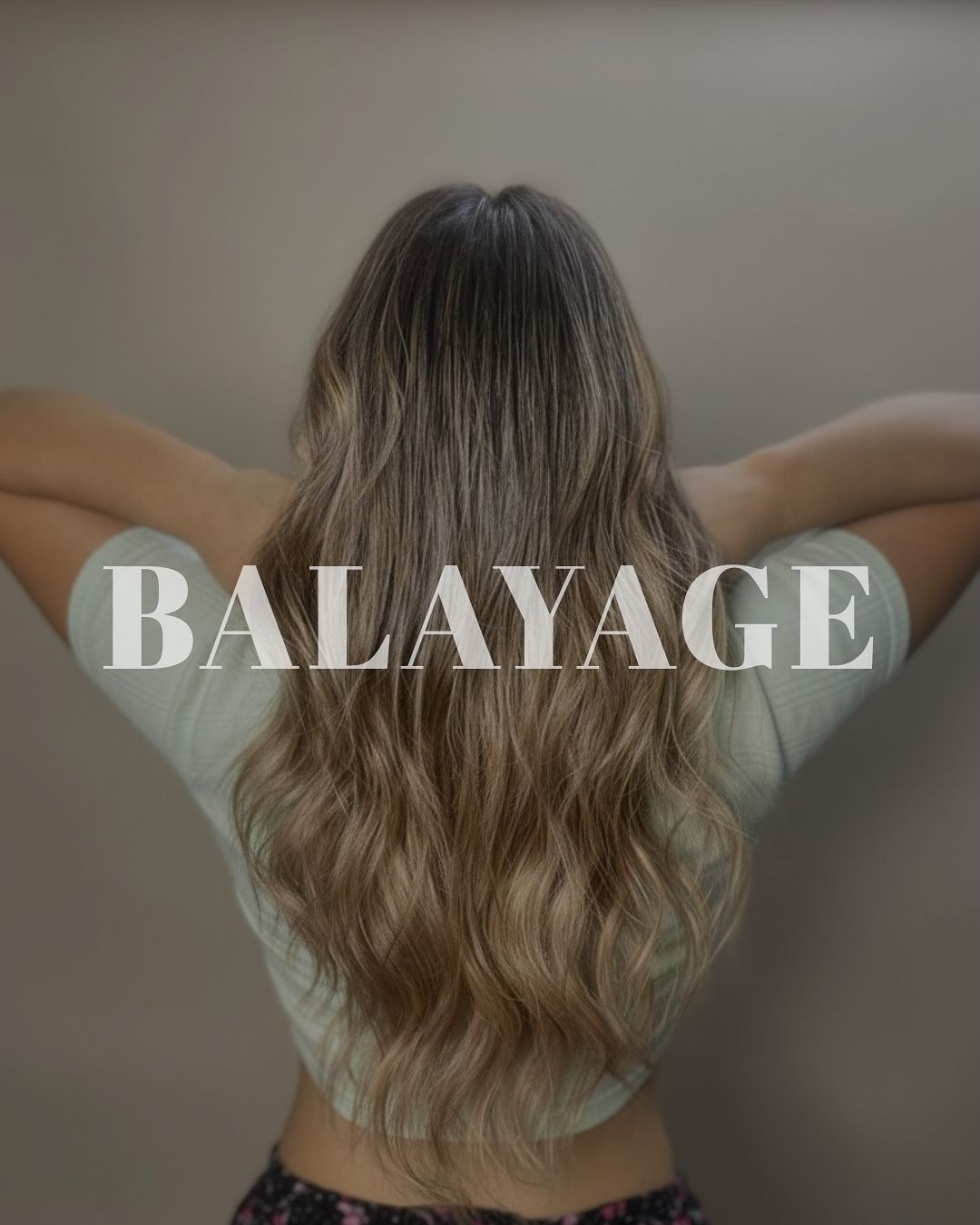 Balayage