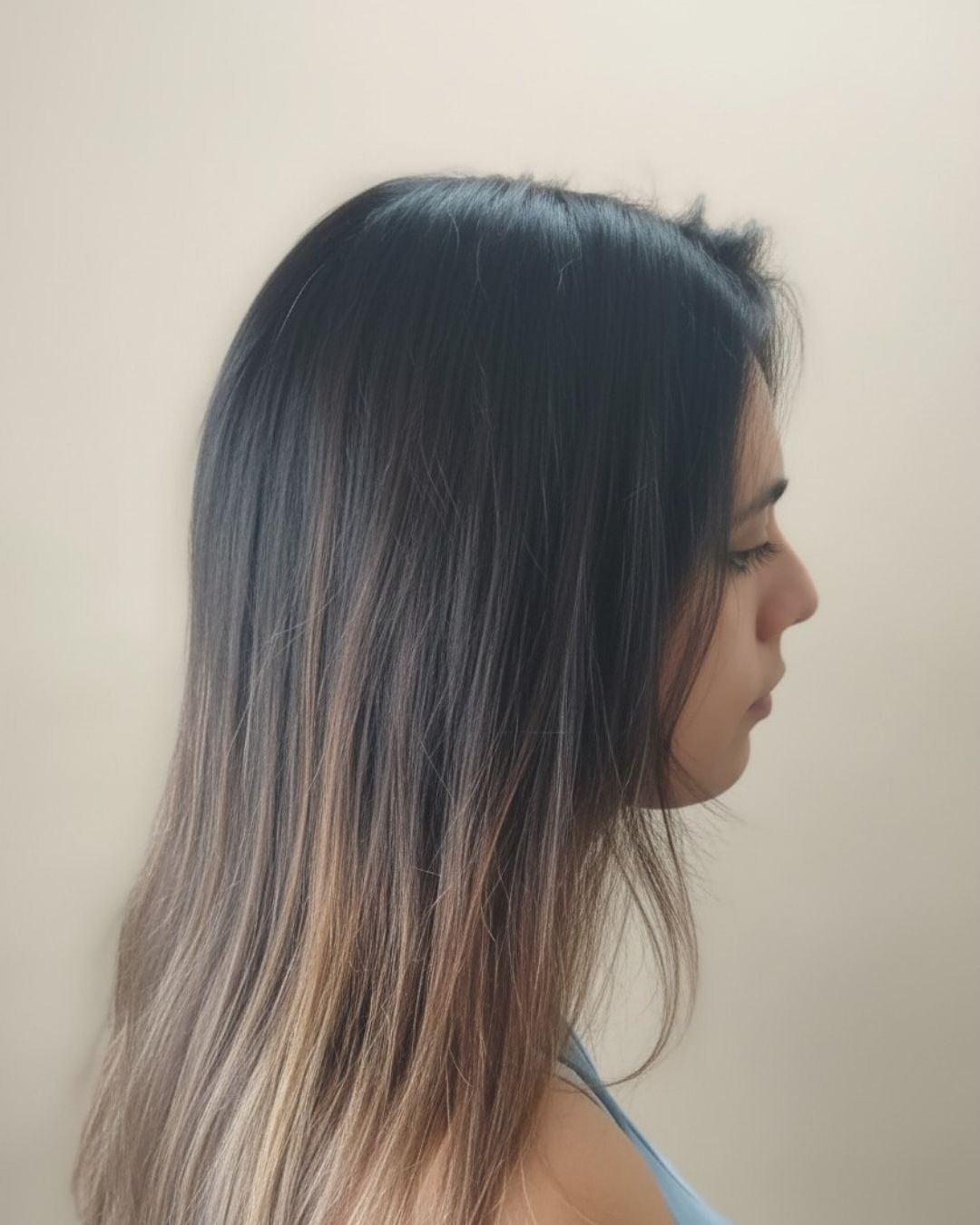 Balayage