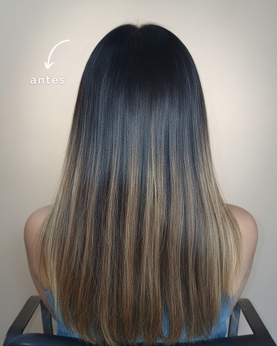 Balayage