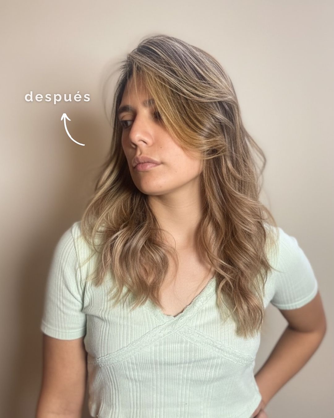 Balayage