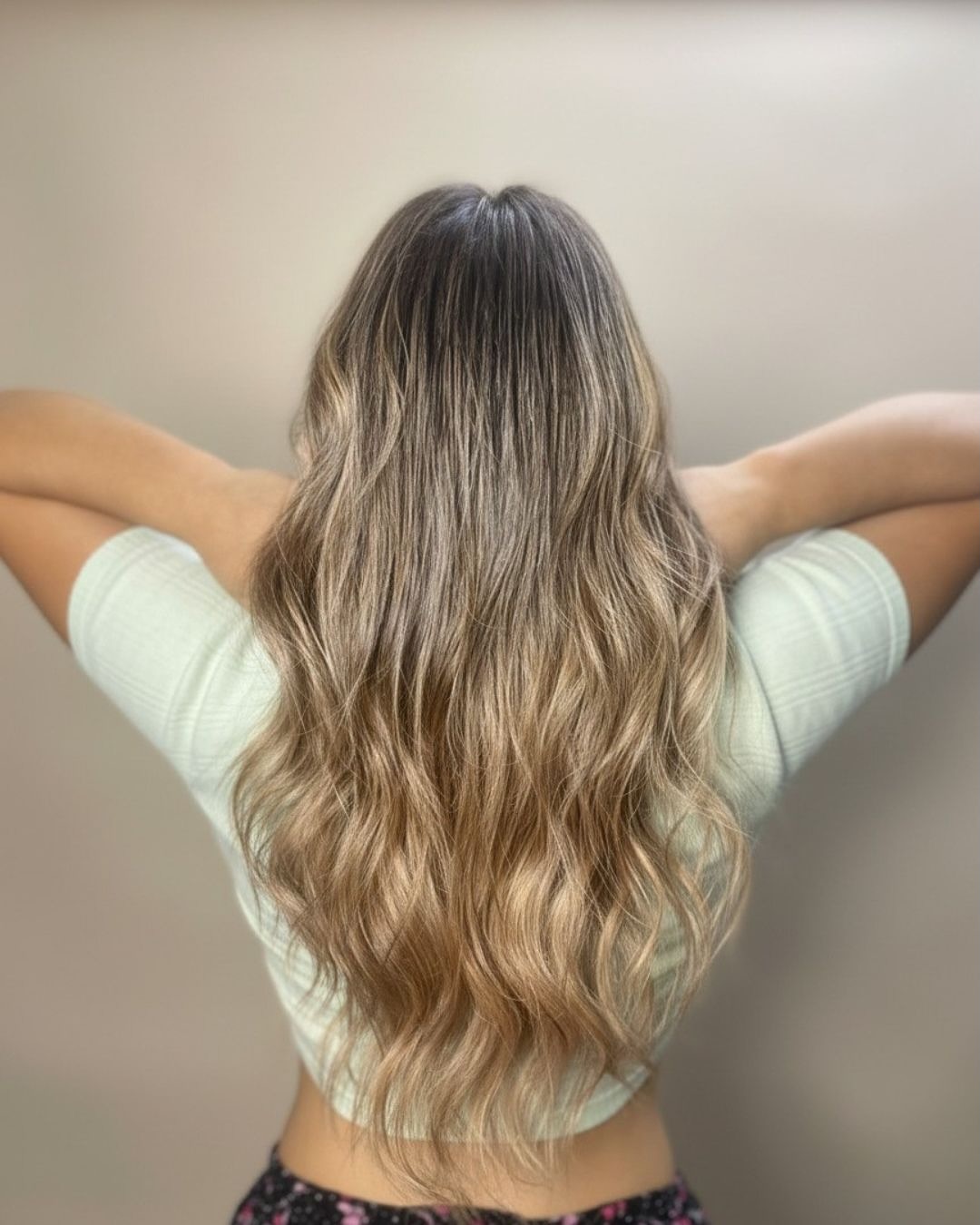 Balayage