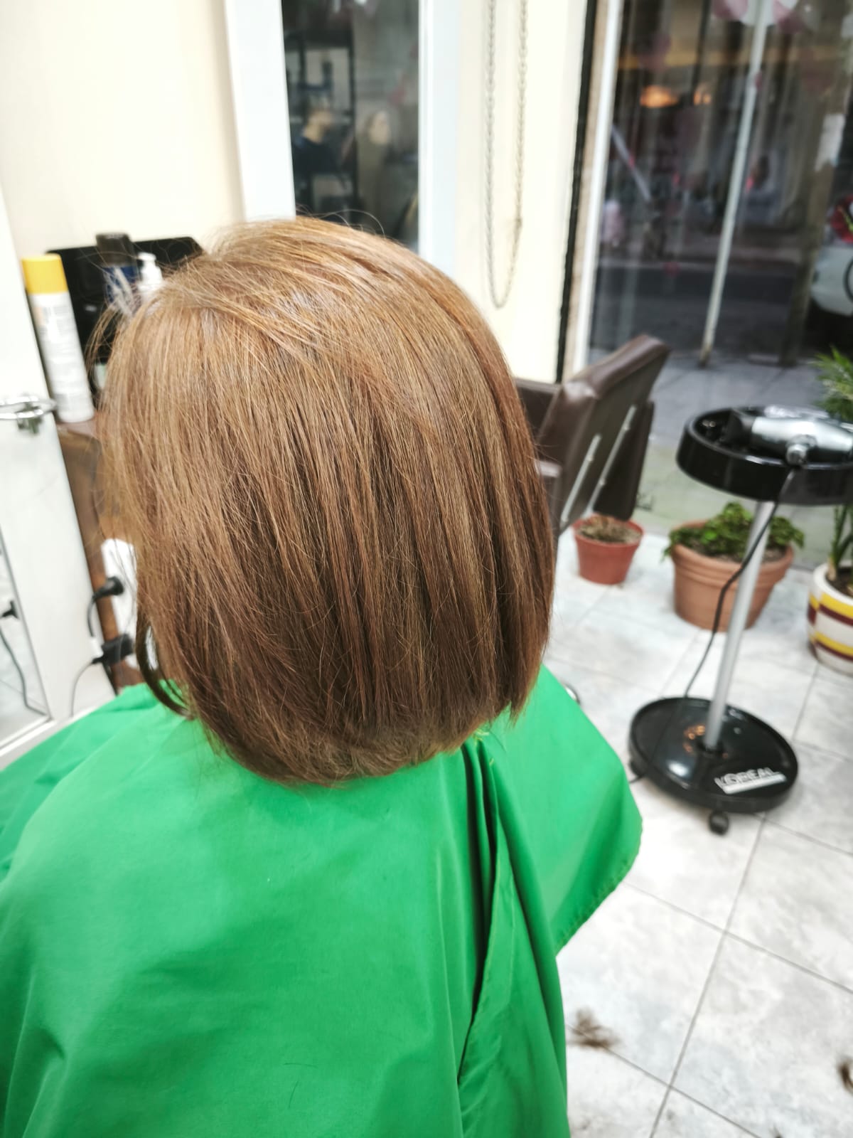 Colorimetría