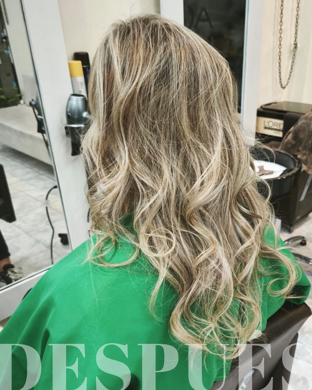 Colorimetría