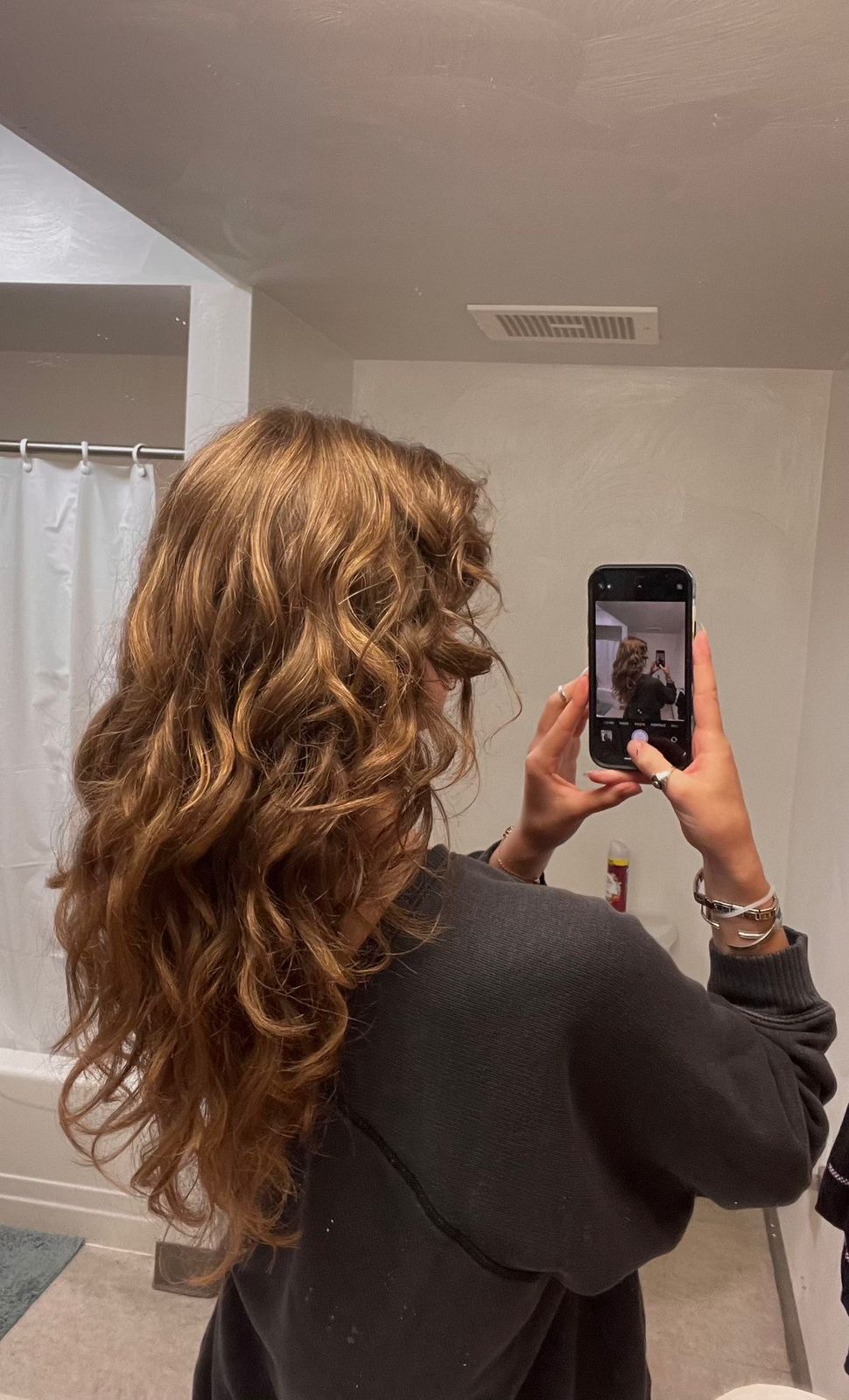 Corte Femenino
