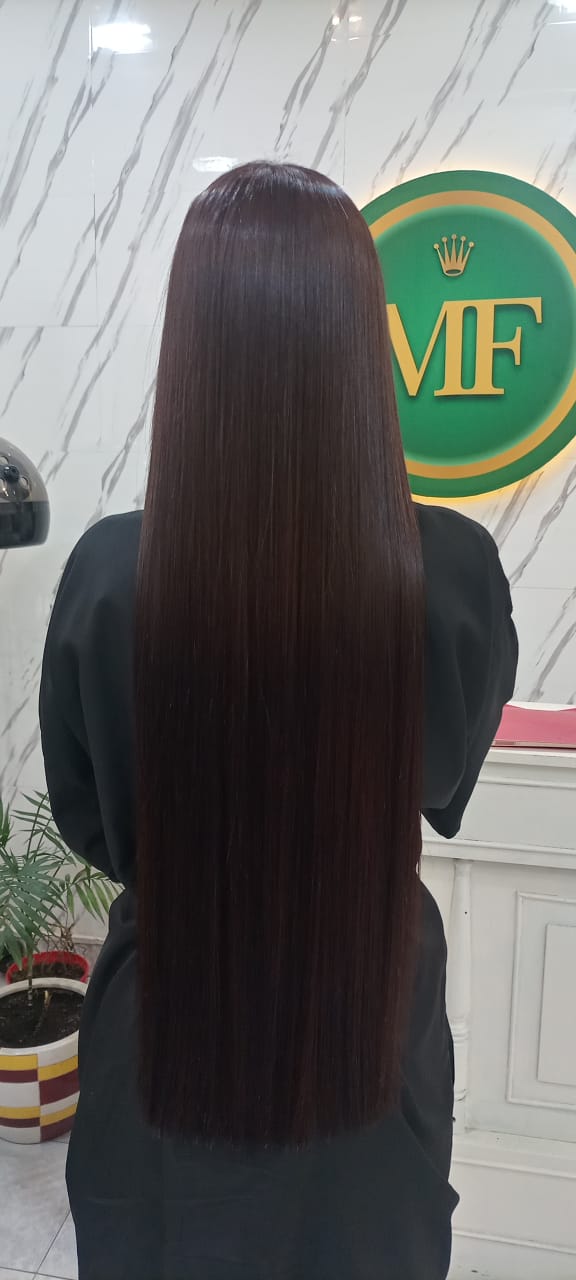 Corte Femenino