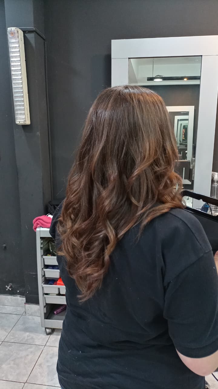 Corte Femenino