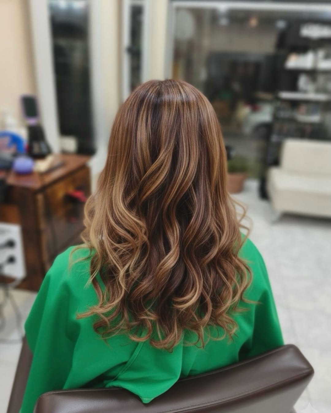 Oxígeno Peluquería Buenos Aires