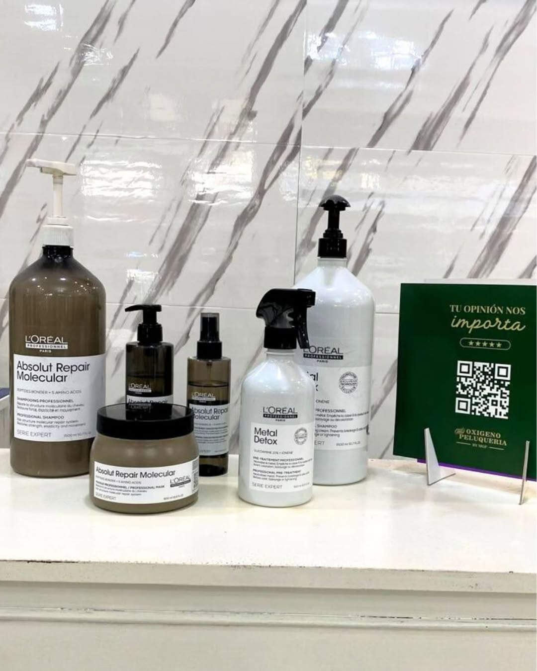 Productos Trust
