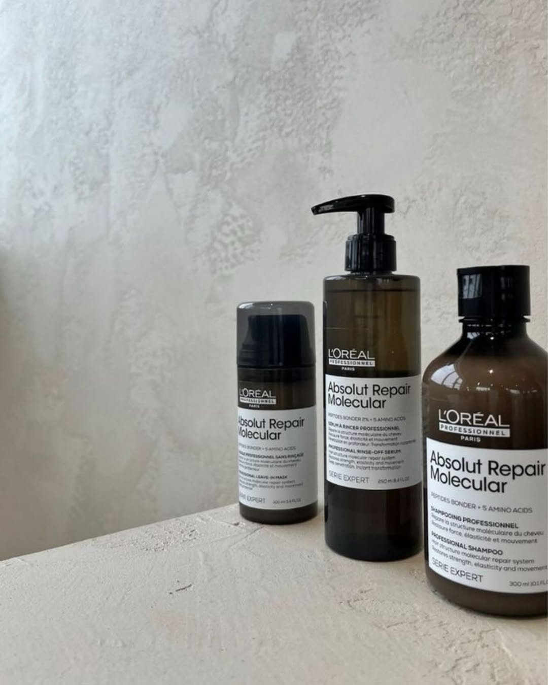 Productos L'Oréal